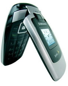 Samsung M500